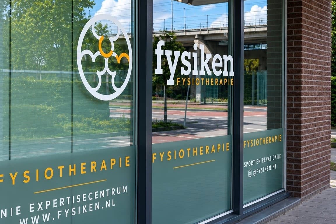 Fysiken